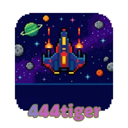 444tiger