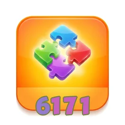 6171