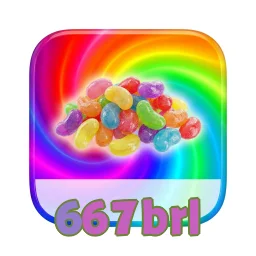 667brl