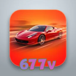 677v