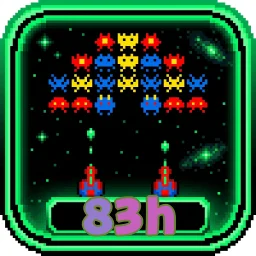 83h