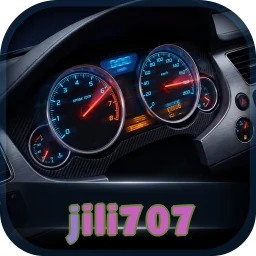 jili707