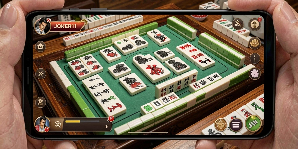 Visual de 752LUCK