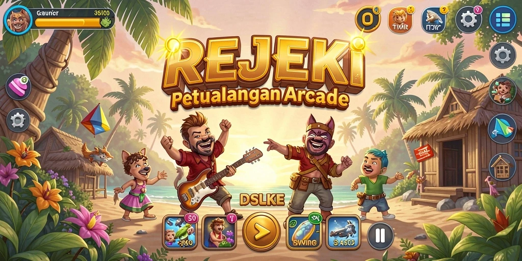 Visual de BETLUA