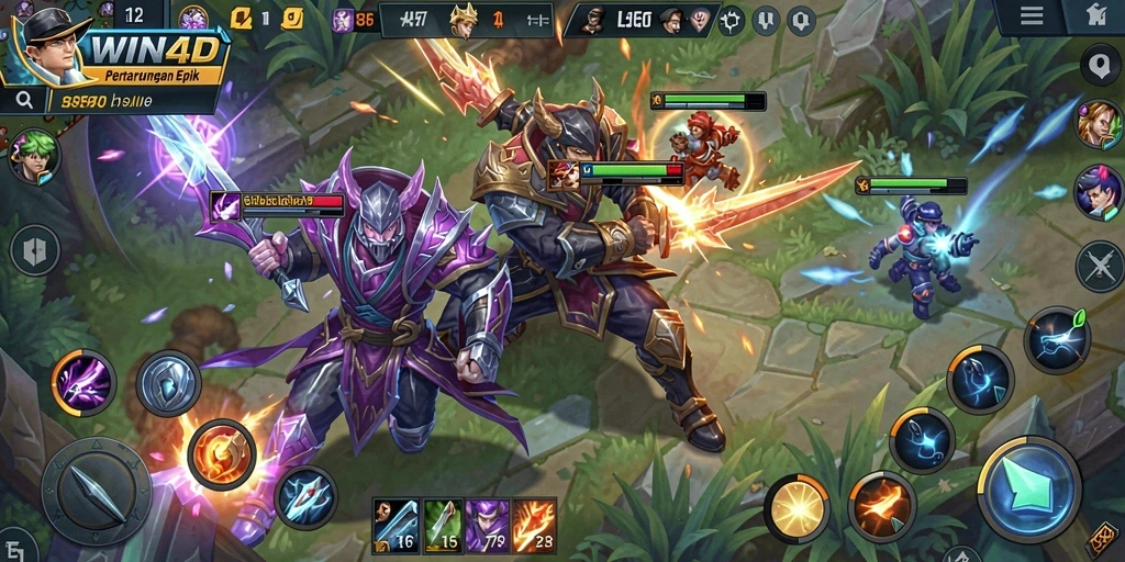 Visual de ESPORTIVA